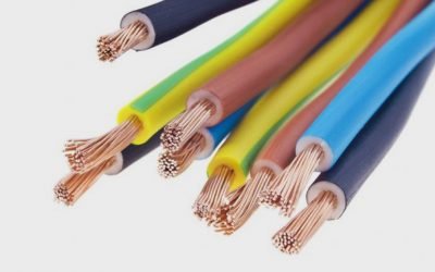 O que é e para que serve o Cabo Atox?