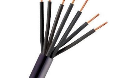 Cabo de Cobre ou de Alumínio?