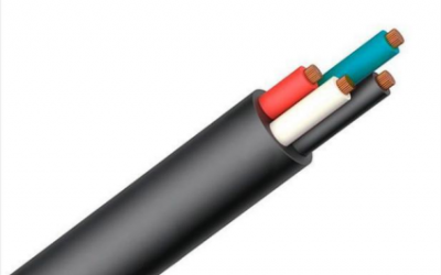 Cabo Multipolar: conheça as características deste produto para instalações elétricas.