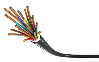 Cabos elétricos: quais as diferenças entre os principais modelos do mercado