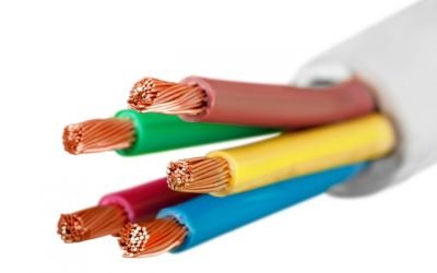 Cabos elétricos de baixa, média e alta tensão: entenda quais são as diferenças