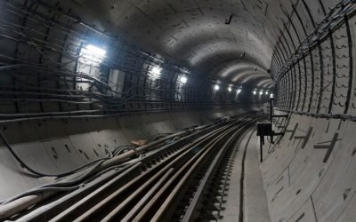 Cabos elétricos: vantagens das instalações subterrâneas!