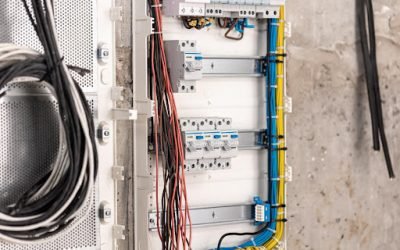 Isolação dos condutores elétricos: por que ela é tão importante?