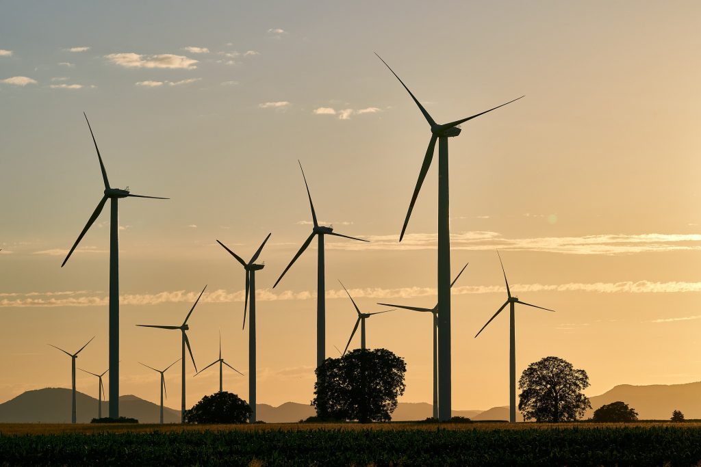 Conheça as principais fontes de energia elétrica!