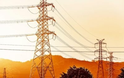 A função dos cabos de alumínio na construção civil