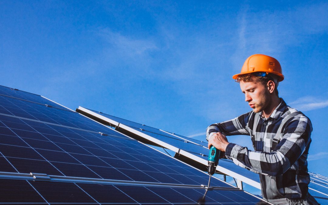 O futuro da energia elétrica e a energia solar