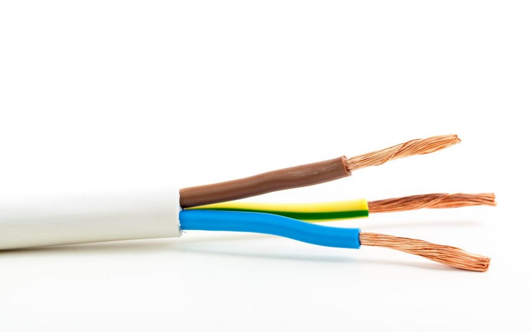 Entenda a rede elétrica: tipos de cabos de cobre e suas necessidades