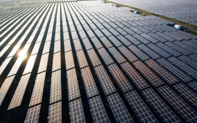 Você sabe qual a relação entre energia solar e indústria 4.0?