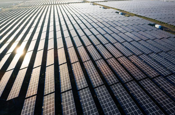 Você sabe qual a relação entre energia solar e indústria 4.0?