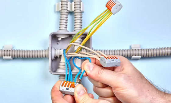 Importância de cabos de qualidade nas instalações de rede elétrica