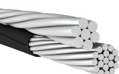 Aplicação e uso do cabo de alumínio na eletricidade