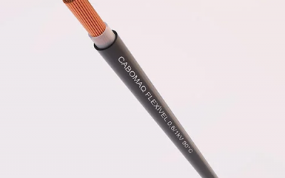 O que é e para que serve o cabo HEPR?