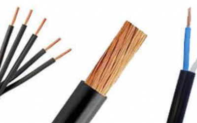 Cabos protegidos e sua relevância nas conexões