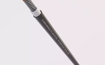 Energia sustentável: guia completo para escolher cabos em sistemas fotovoltaicos