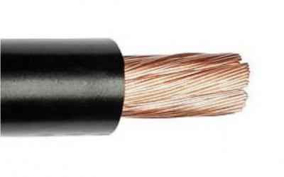 Tipos de aplicações para cabos de solda: como escolher corretamente?