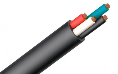 Fios e cabos elétricos para poços artesianos: um guia detalhado para a escolha certa