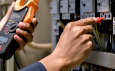 Como garantir segurança em instalações elétricas?