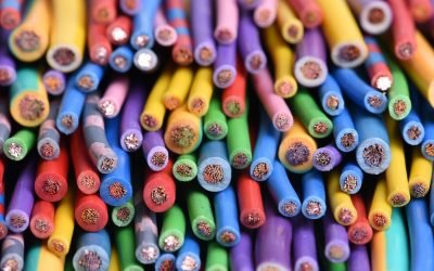 A influência da classe dos cabos elétricos na transmissão de energia