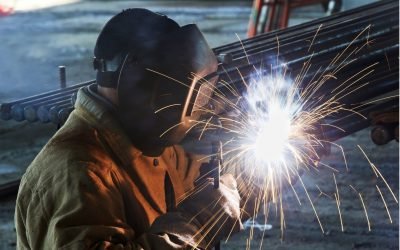 Soldagem a arco elétrico: tudo o que você precisa saber!