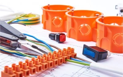 10 materiais elétricos que não podem faltar em uma reforma!