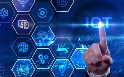Internet das Coisas: mais eficiência energética para as empresas!