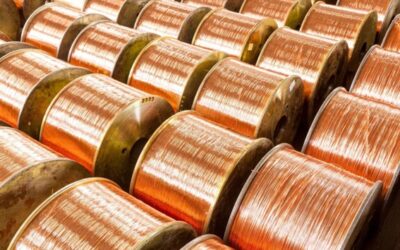 Cabos de cobre NU: 5 dicas práticas para escolher o ideal