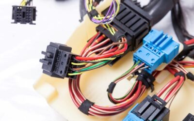 Como escolher conectores para cabos elétricos?
