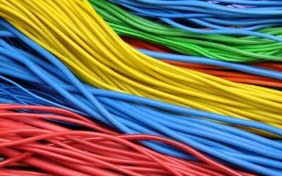 Cores de cabos elétricos: entenda os padrões e funcionalidades conforme as normas