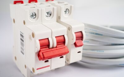 Curva de disjuntores: entenda o que são e para que servem