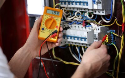 Dicas para evitar a queda de tensão em instalações elétricas!