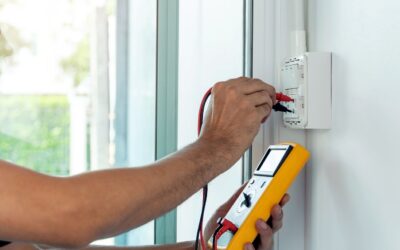 Veja essas dicas de como evitar fugas de corrente elétrica!