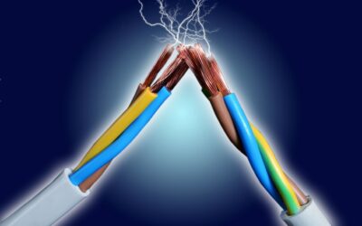 O que pode estar causando interferência eletromagnética em suas instalações?