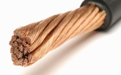 Como evitar problemas elétricos na indústria com um bom planejamento de compras?