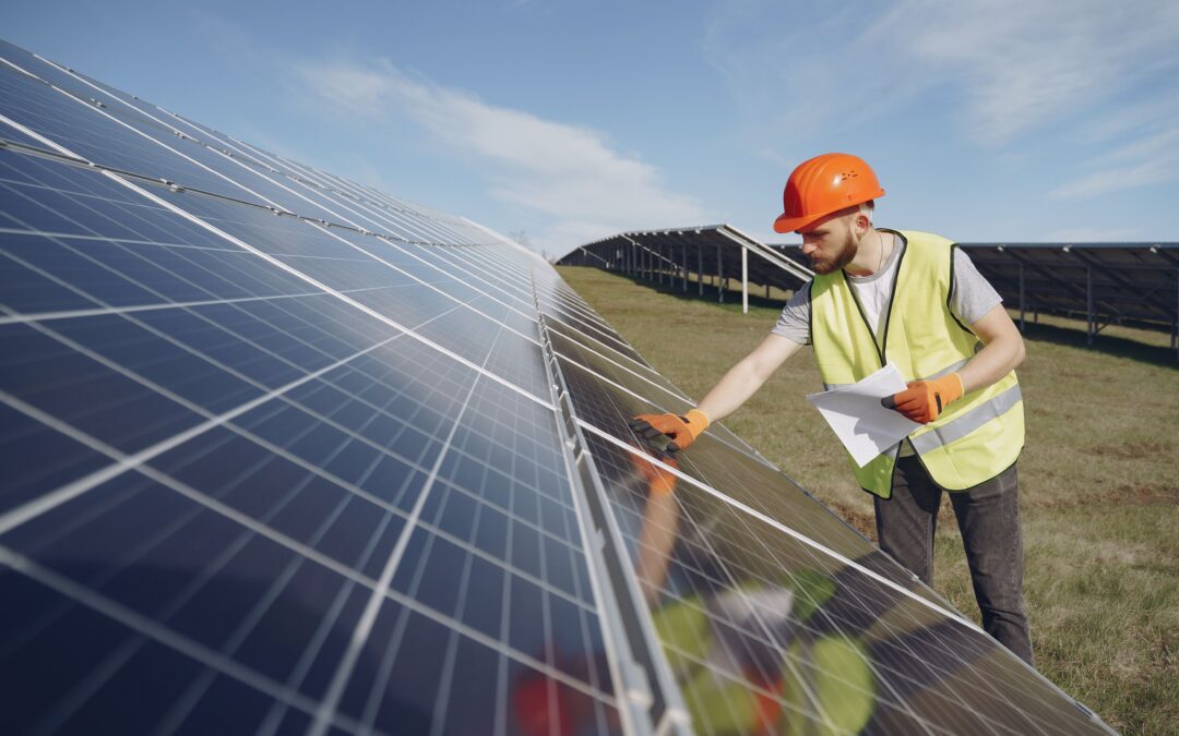 Como dimensionar cabos elétricos para sistemas fotovoltaicos?