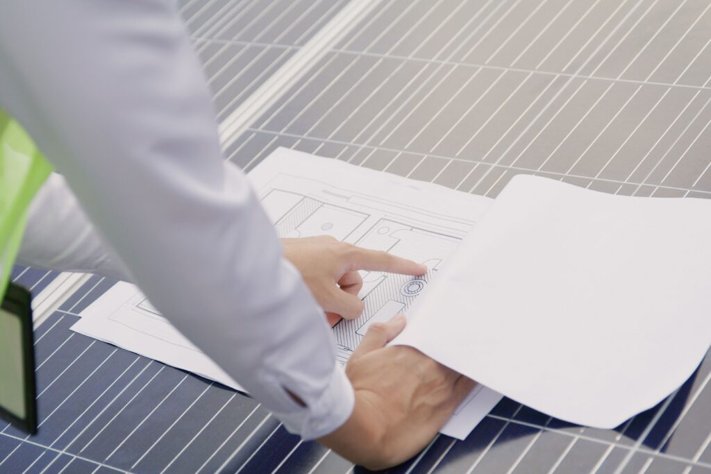 dimensionamento cabo elétricos para sistemas fotovoltaicos