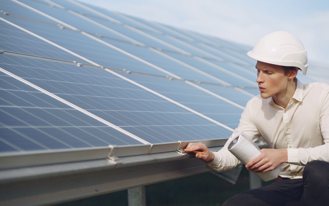 mismatch painel solar