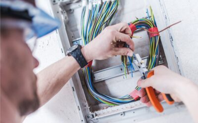 Passo a passo para garantir conformidade com normas elétricas na construção