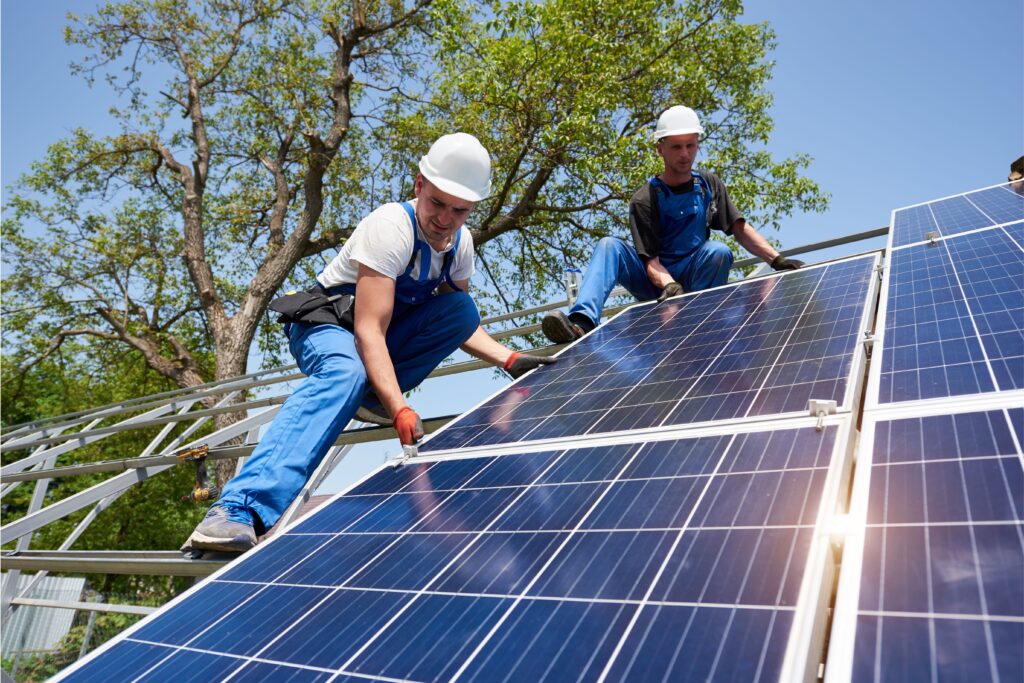 energia solar desafios