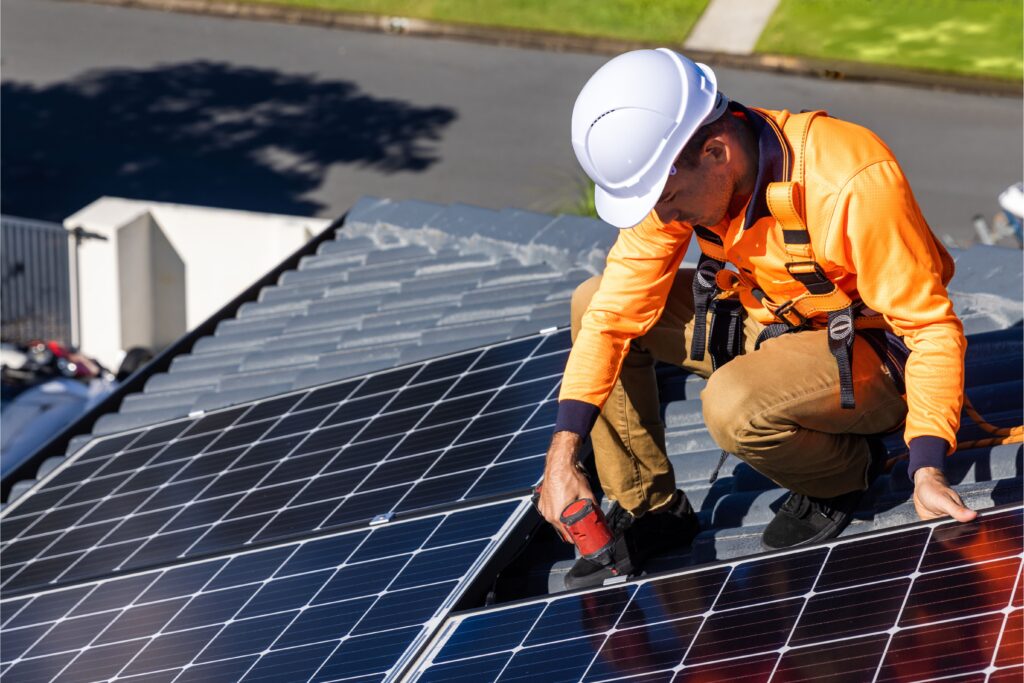 sistemas on grid e off grid diferenças