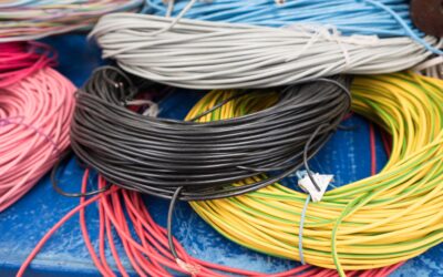 Como aumentar a margem de lucro na revenda de cabos elétricos sem perder competitividade?