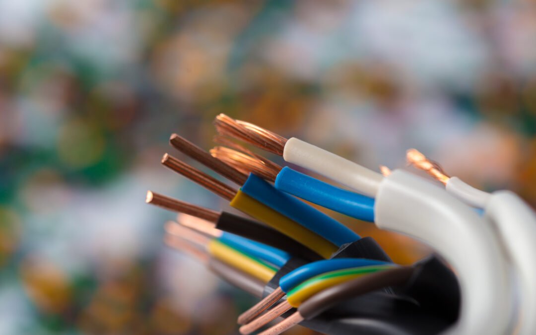 Cabos elétricos industriais de qualidade: a garantia de inovação