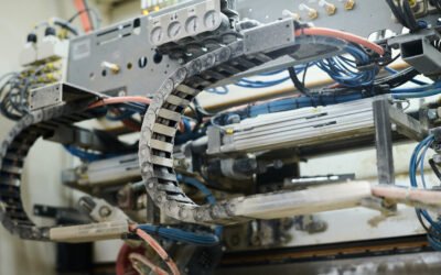 Cabos elétricos de alta performance: reduza custos na sua indústria