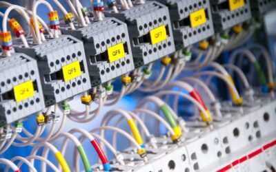 Cabos para sinalização e controle: segurança em ambientes críticos