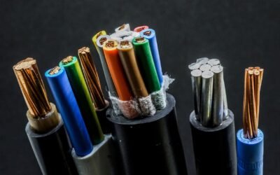 Cabos de alumínio e cabos de cobre: qual a melhor opção?