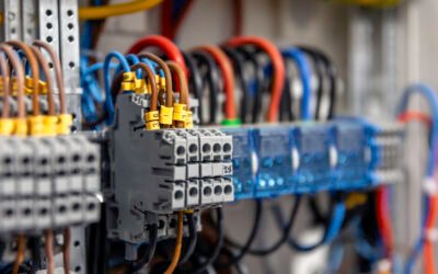 Cabos flexíveis industriais: versatilidade para sua operação