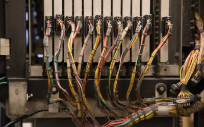 Cabo elétrico industrial: guia completo para a escolha certa