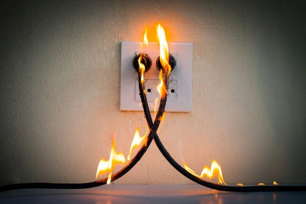 5 sinais de fiacao eletrica desgastada 980x653 1