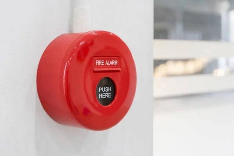 A importância do cabo para sinalização de incêndio