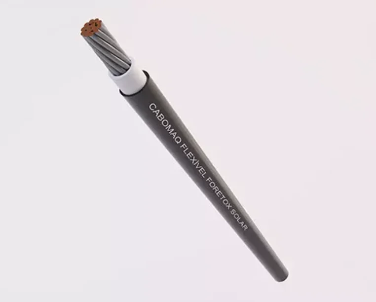 Energia sustentável: guia completo para escolher cabos em sistemas fotovoltaicos