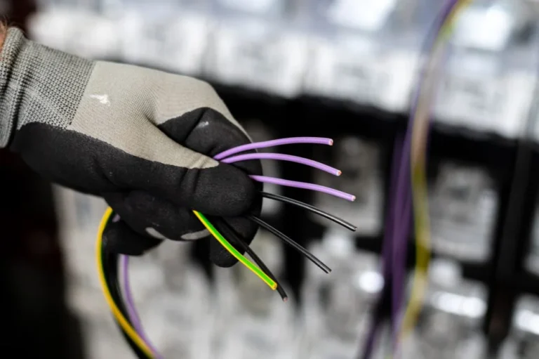 Como aumentar vida útil de cabos elétricos: guia de boas práticas